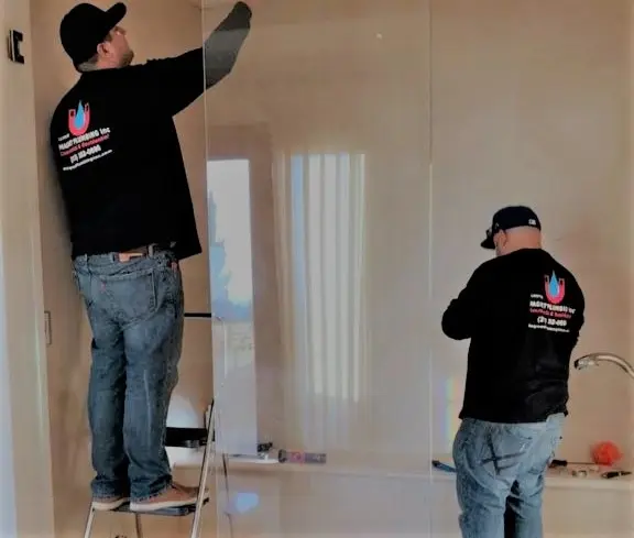 Professional plumbing installation for Boiler Repair in Pharisburg